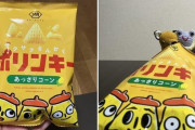 「ポリンキーというスナック菓子は美味い」日本食が大好きな外国人まとめ