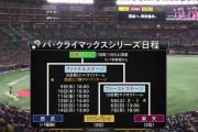 野球「1stの次は何でしょうか？」 ワイ「2ndやろ」 野球「不正解！FINALでした」
