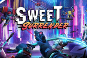 高速ローグライクVRシューティング『Sweet Surrender』が10/31にリリース予定！銃とグラップルで塔を駆け上がり敵司令網を壊滅せよ