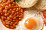 【画像】イギリス人がよく朝食で食ってるあの謎の豆ｗｗ