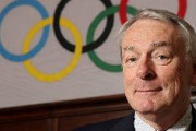 【速報】IOCディック委員「アルマゲドンが起きないかぎり五輪開催」