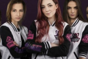 【LoL】女性選手のみのプロチームVaevictis EsportsがLCLから追放された