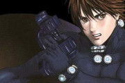 漫画『GANTZ』ハリウッド映画化決定！→奥浩哉先生「そうなんだ、初めて知った」