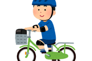 努力義務化後の自転車のヘルメット着用率　最高は愛媛県の69.3％！最低の5.5％を叩き出しちゃったのはあの場所