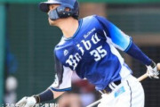 2021.5/12-試合結果【西武×楽天】(楽天生命パーク)は3-4で西武が負け・・・山川の2ランで西武が先制するが逆転される。。今季初先発ニールが6回4失点で黒星