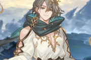 【グラブル】メイヴとアリルの行動はどうしてああなったのだろうか / やたら格好良いアリル竜形態のデザイン