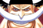 【ワンピース】もし白ひげが全盛期だったら頂上決戦勝ててたんか？