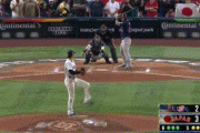 WBC 3大 大谷翔平名場面