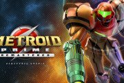 【朗報】海外でメトロイドプライムリマスターがリメイクレベルだと大絶賛！メトプラ4への期待が高まる