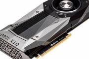 【グラボ】GTX1080Tiから買い替えるならなに？