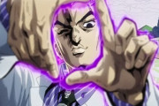 【ジョジョの奇妙な冒険】「吉良吉影」さん、承太郎に勝ってるスペックがひとつもない模様ｗｗｗ