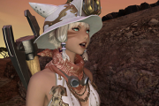 【FF14】「ヤシュトラ＝臭い」という謎の風潮ｗｗｗｗｗｗ