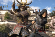 UBI、『アサシン クリード シャドウズ』の他機種展開を正式発表ｗｗｗｗｗ