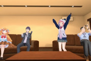 Vtuber にじさんじもホロぐらみたいなアニメやってくんねぇかな。←いちからの台本のセンス知らんやろｗｗｗ