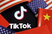 中国のTikTokさん、アメリカ政府と直接対決へ