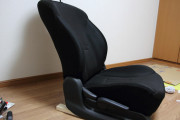 車の座席シートを部屋で使いたくね？ｗｗｗｗ
