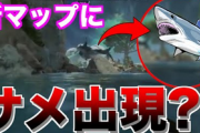 【悲報】APEXさん、プラウラー、クモに続きサメが実装される模様
