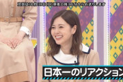 【乃木坂46】白石麻衣ってやっぱり凄いよなぁ