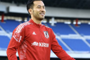 韓国メディア：吉田麻也合流、日本は完全体でベント号2軍を相手…浅野拓磨は大迫より鋭い