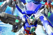 「ガンダムAGEワールド」大いに盛り上がる！　※ティエルヴァは作例と判明