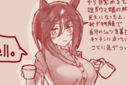 【ウマ娘】なんだ夢か…