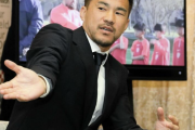 岡崎慎司が挑む、日本サッカー界の“構造改革”　岡崎ルートに兵庫モデル「僕らは攻めていく」