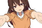 【衝撃】可愛くない彼女に「可愛い」と言い続けて半年経った結果ｗｗｗｗｗ