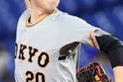 連敗ストップは３年目右腕に任せた！　巨人・戸郷が自身初の中４日で先発