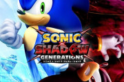 『ソニック × シャドウ ジェネレーションズ』1999円に値崩れｗｗｗｗｗ