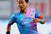 サガン鳥栖、MF藤田直之の今季限りでの引退を発表…2015年には日本代表入り（関連まとめ）