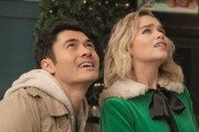 【映画】ワム！の名曲を映画化　ロマンチックコメディー『ラスト・クリスマス』12月公開