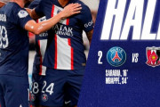 【速報】浦和レッズvsPSG…サラビアとエンバペのゴールで2-0で前半終了ｗｗｗｗｗｗｗ