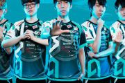 【LJL】今季の優勝候補は何だかんだ言ってもDFMだよな