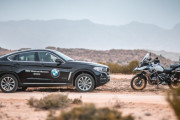 BMWのバイク乗りってどんなイメージ？