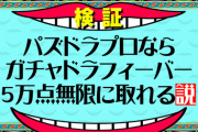 フィーバー5万点切ったら即終了！プロパズドラーの挑戦結果がトンデモナイ事態に・・・