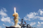 海外 「1発5億円」米海軍の新しいSM-6ミサイルがすごい！