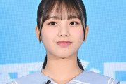 「日向坂にこんな子いたんだ」　“別人級”イメチェンの19歳メンバーにファン衝撃「これは万バズの予感」