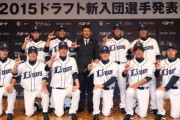 野田昇吾「同期が１軍にいないね」 呉「同期の分まで頑張るよ」