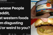 日本人の嫌いな欧米の食べ物はこれ！味の好みを議論！