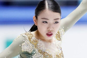 紀平梨花 vs ロシア。コストルナヤ、シェルバコワ、トゥルソワにどう対抗！？