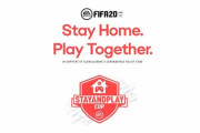 きょう開幕のeスポーツ国際大会「FIFA eNations StayAndPlay Cup」に岡崎慎司が出場