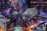 【FF14】「護竜アルシュベルド狩猟戦」の突入ILはノーマル725、極740と判明！極に挑むには7.2新式装備が必須に！