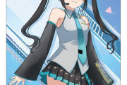ボーカロイド、だいたいの人が「初音ミク」しか知らない←これ