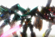 【画像】ロボアニメで胸部に特徴的な意匠や武装がある機体ｗｗｗｗｗｗ
