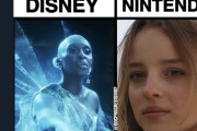 【悲報】活動家、任天堂にブチギレ「ポリコレを全く理解してない。ディズニーを見習え」