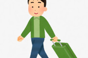 若者の旅行離れが深刻　行く人と行かない人が真っ二つに