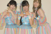 SKE48須田亜香里、林美澪、井上瑠夏インタビュー「SKE48はどうなってしまうんだろう」【J-CAST】