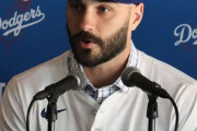 【MLB】ドジャース　守護神・スコットの大誤算　GM「来年は必ず復調する」と期待…　リリーフ補強は「必須ではない」