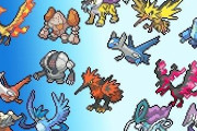 【ポケモン剣盾】新環境は群雄割拠！みんなはどんなPTで挑戦する？？【冠の雪原】