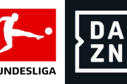 【速報】ブンデスリーガ、DAZNでの放送決定かｗｗｗｗｗｗｗｗｗ